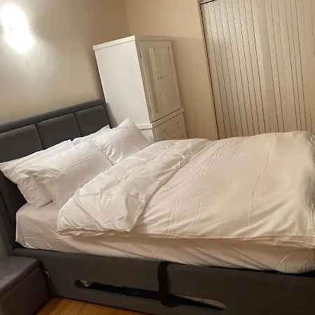 Birmingham Guesthouse Guest house Birmingham