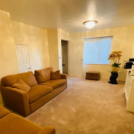 ゲストハウス Birmingham Guesthouse