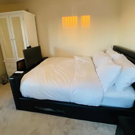Birmingham Guesthouse 2* バーミンガム