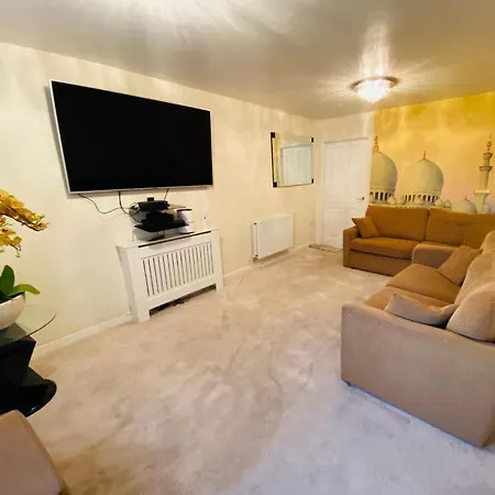 ゲストハウス Birmingham Guesthouse