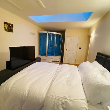 Birmingham Guesthouse