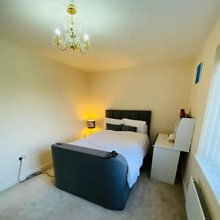 ゲストハウス Birmingham Guesthouse